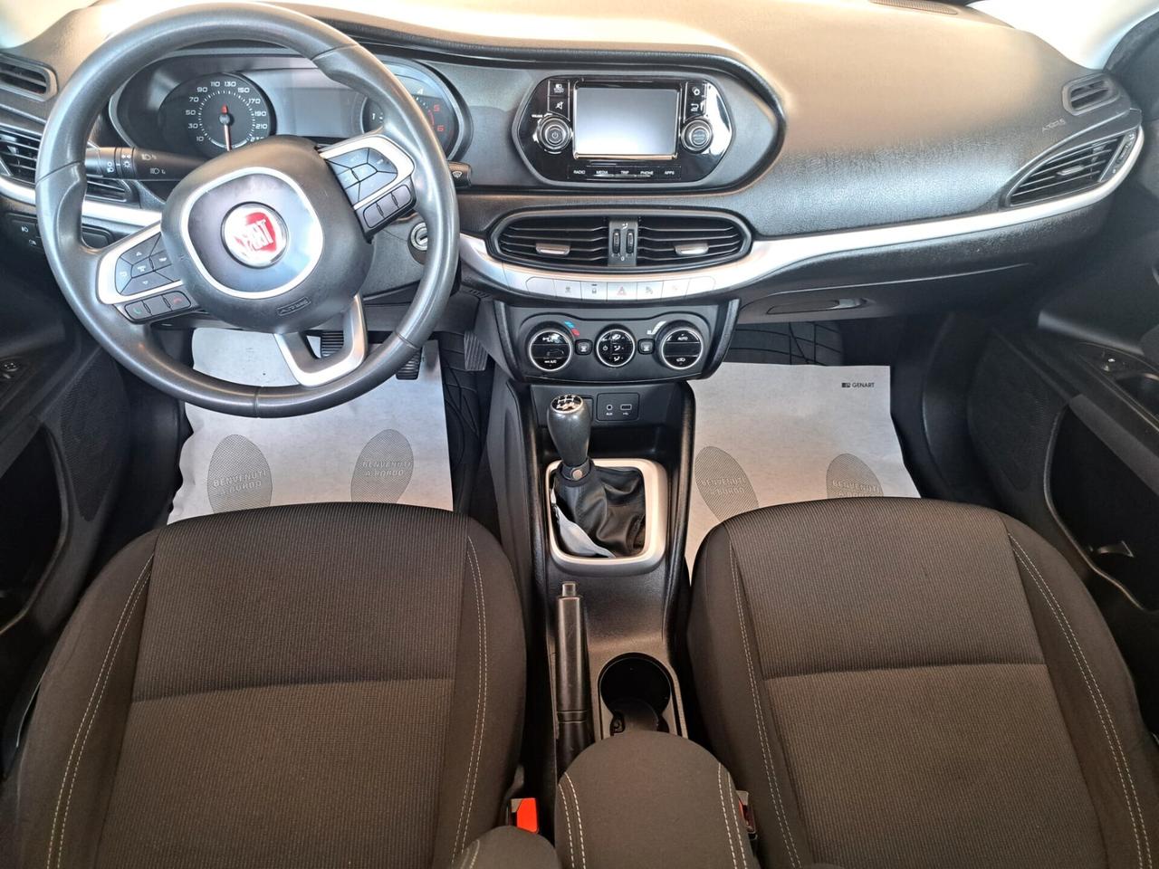Fiat Tipo 1.3 Mjt 5porte Easy