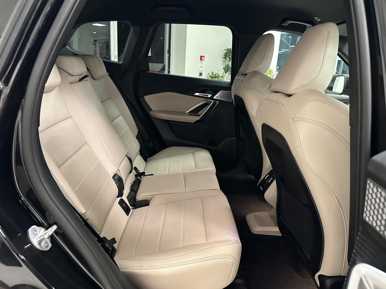 Bmw X1 xDrive 23d Msport 197 CV - 2023