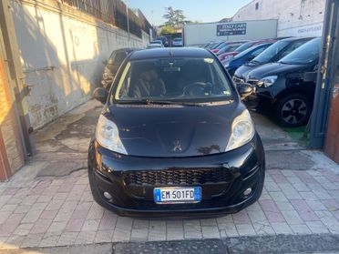 Peugeot 107 1.0 68CV 5p. Urban Move