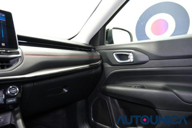 JEEP Compass 1.3 TURBO T4 240 CV PHEV AT6 4XE TRAILHAWK
