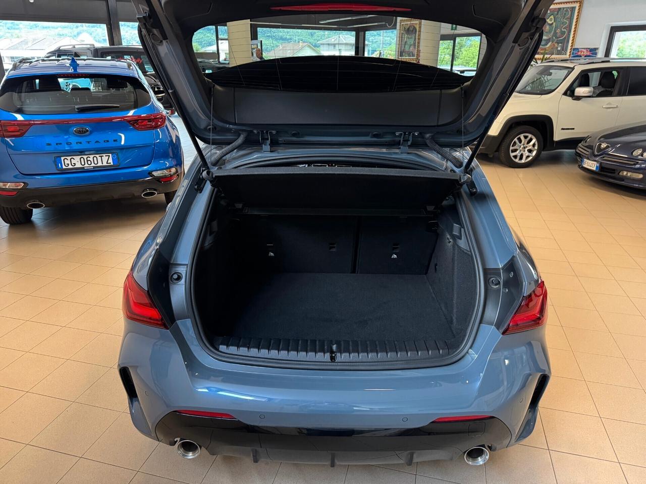 BMW 118D MSPORT 2.0cc 150CV