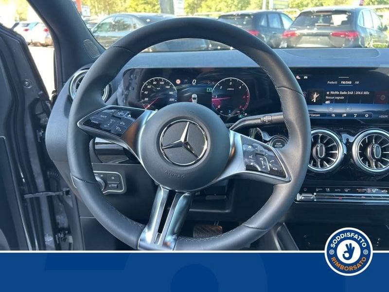 Mercedes-Benz Classe B 180d Street Edition Advanced Plus Progressive