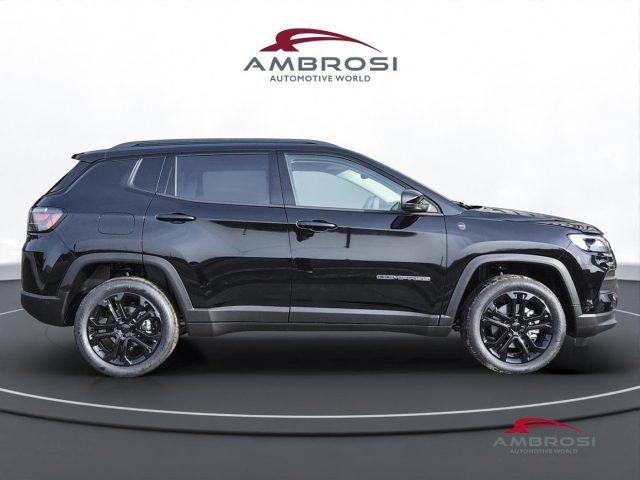 JEEP Compass E-Hybrid North Star