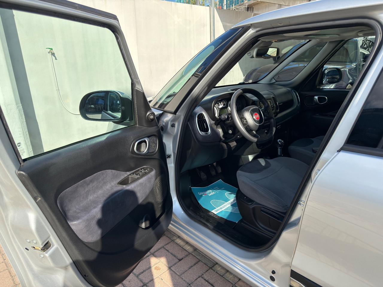 Fiat 500L 1.3 Multijet Lounge