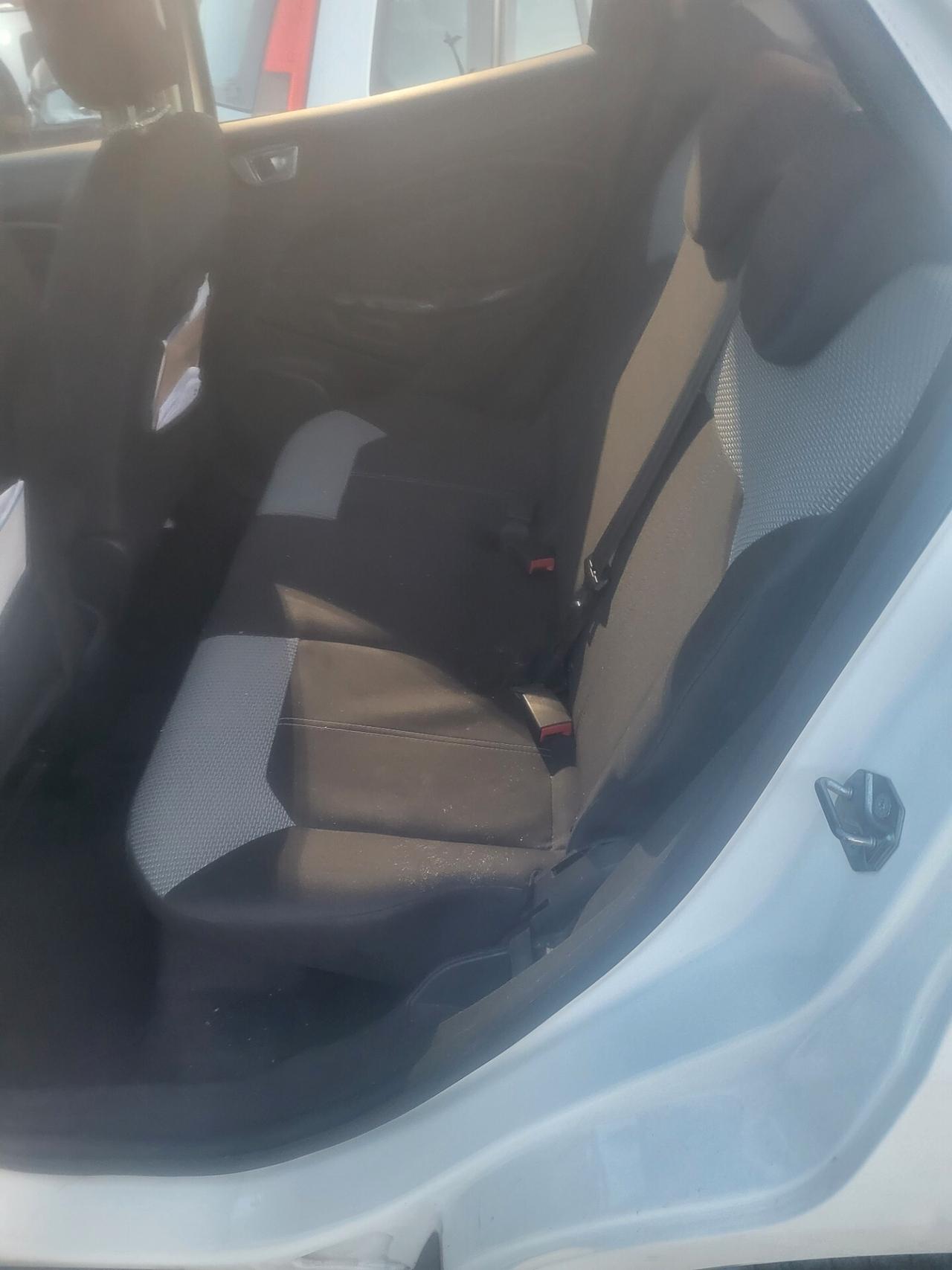 Ford EcoSport 1.5 TDCi 95 CV Titanium S