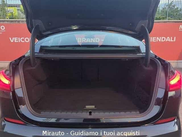 BMW Serie 2 G.C. (F44) M 235i xDrive Gran Coupé aut.