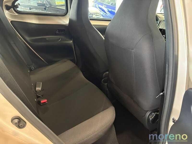 Toyota Aygo X X 1.0 Trend 72 CV