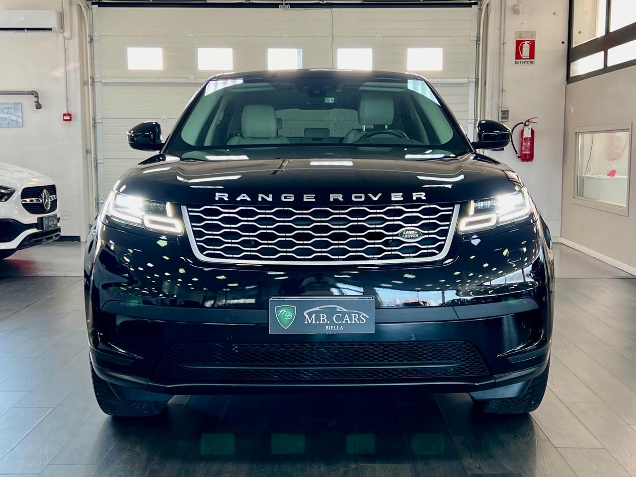 Land Rover Range Velar 2.0D I4 180 CV S