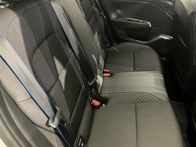 RENAULT Clio 1.6 E-Tech full hybrid Esprit Alpine 145cv