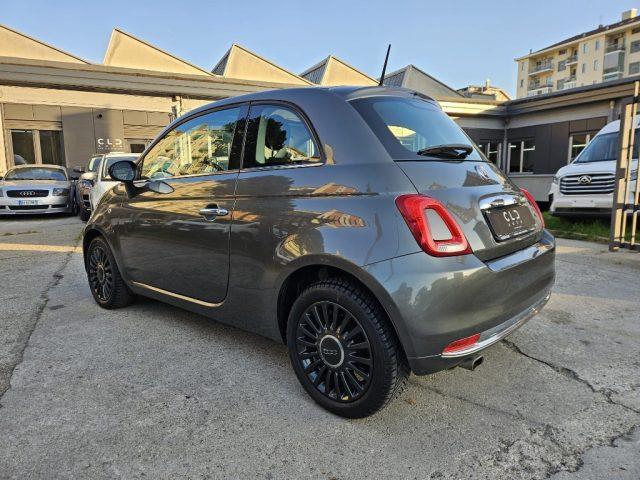 FIAT 500 1.2 GPL