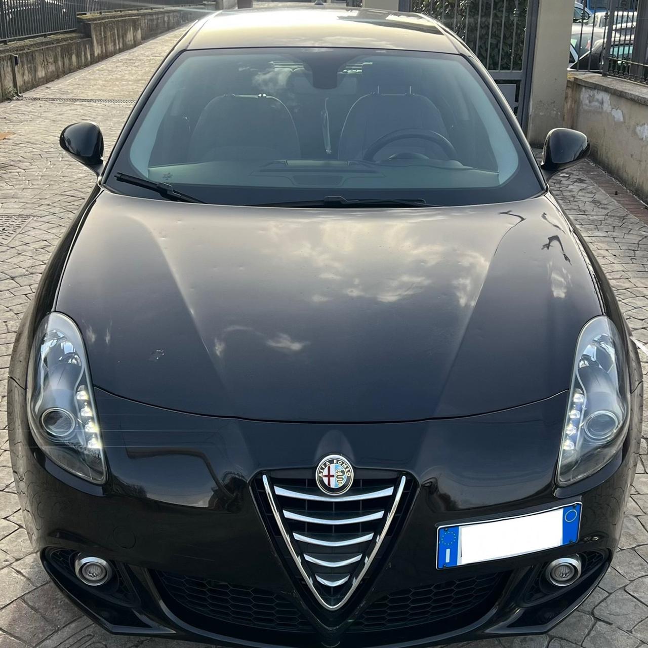 Alfa Romeo Giulietta 1.6 JTDm-2 105 CV , 11/2014