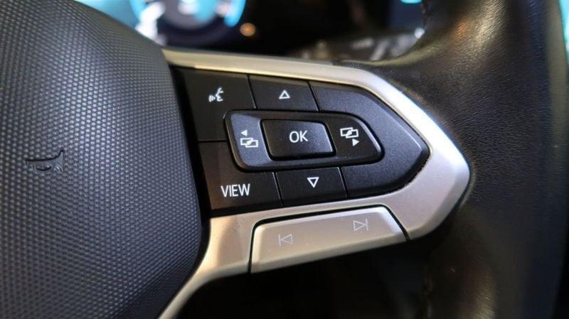 Volkswagen Golf Golf 1.5 etsi evo Life 130cv dsg # CAMBIO AUTOMATICO #