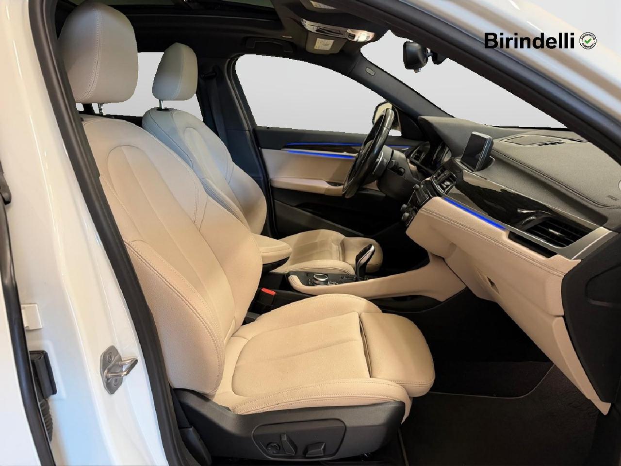 BMW X2 (F39) - X2 xdrive 28i Msport-X