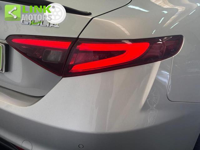 ALFA ROMEO Giulia 2.2 Turbodiesel 150 CV AT8 Super