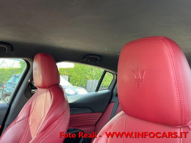 MASERATI Grecale MHEV 300 CV AWD GT - PREZZO REALE