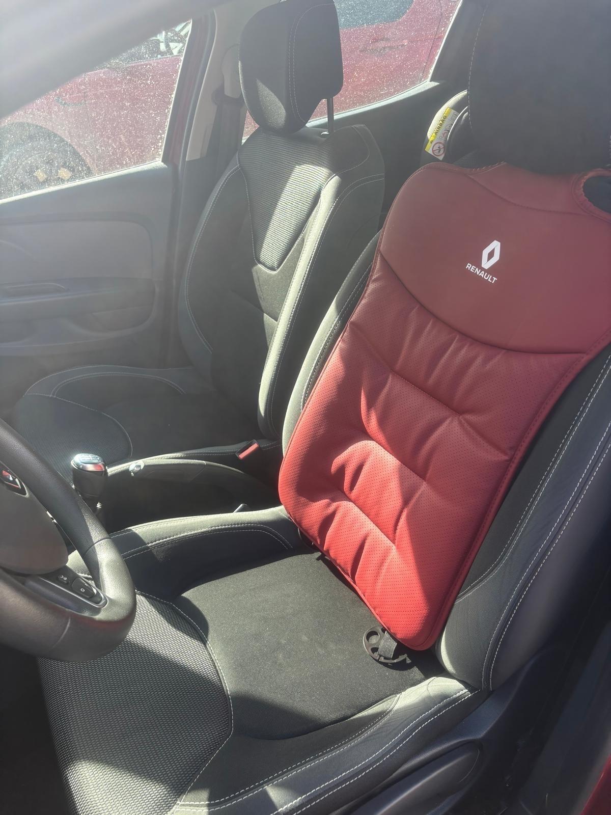 Renault Clio 1.5 diesel 2019 come nuova FULL OPTIONAL