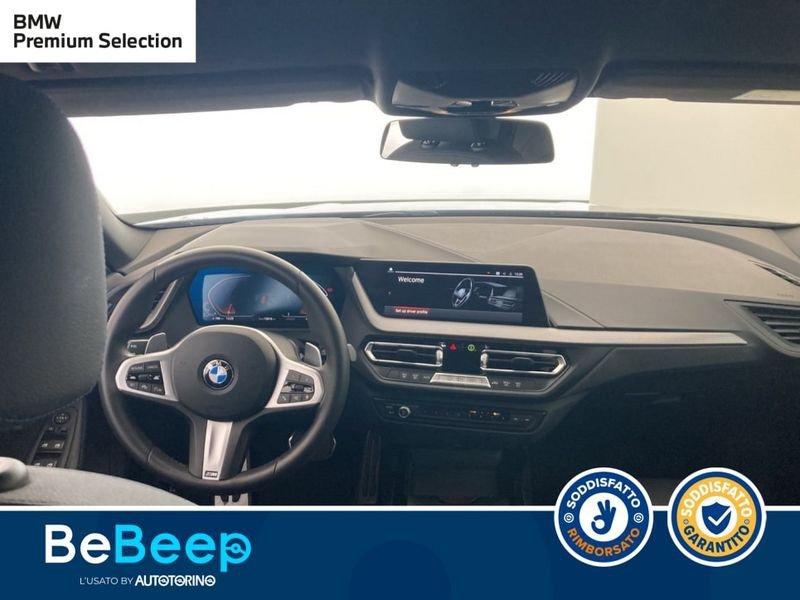 BMW Serie 2 G.C. 220D GRAN COUPE MSPORT AUTO