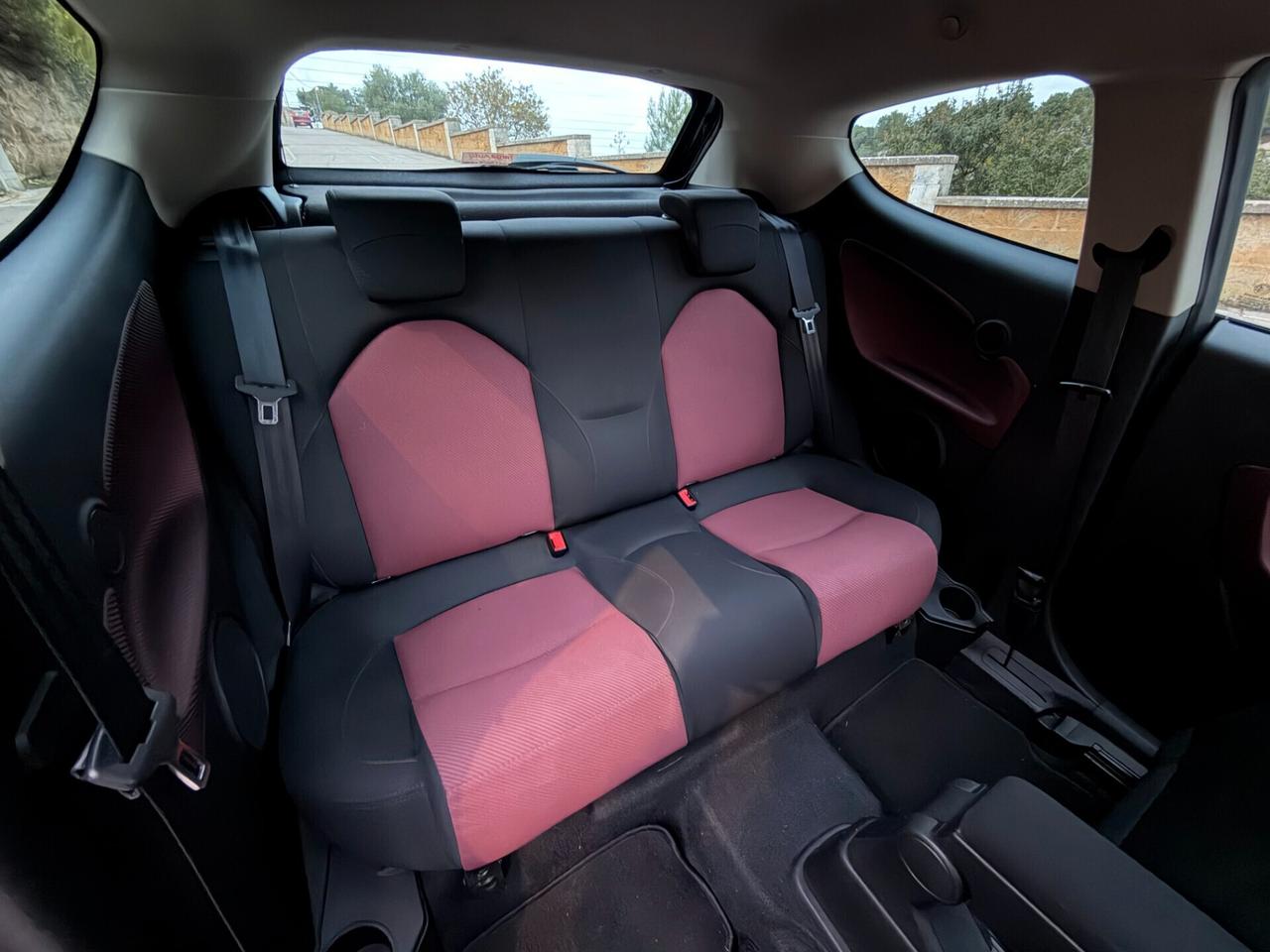 Alfa Romeo MiTo/1.6 120CV/NEOPATENTATI/CAR PLAY