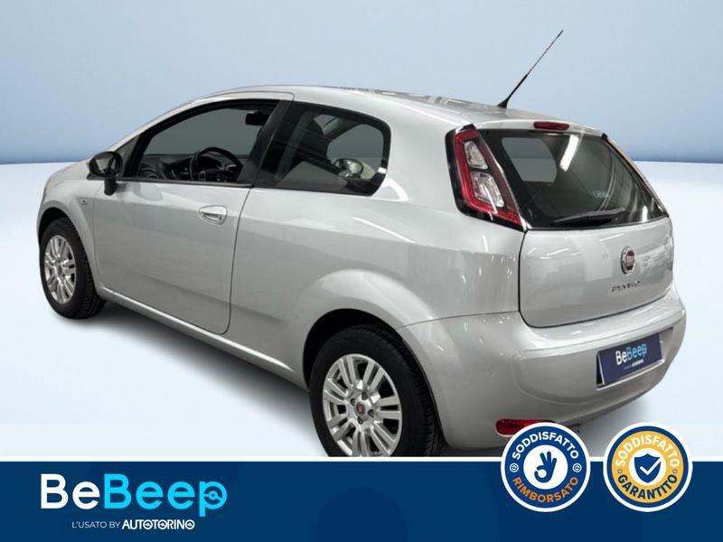 FIAT Punto 3P 1.2 YOUNG