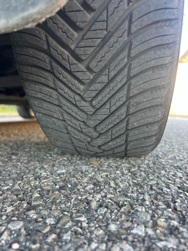 FORD Fiesta 1.4 5p. Bz.- GPL Titanium AUTO PER NEOPATENTATI