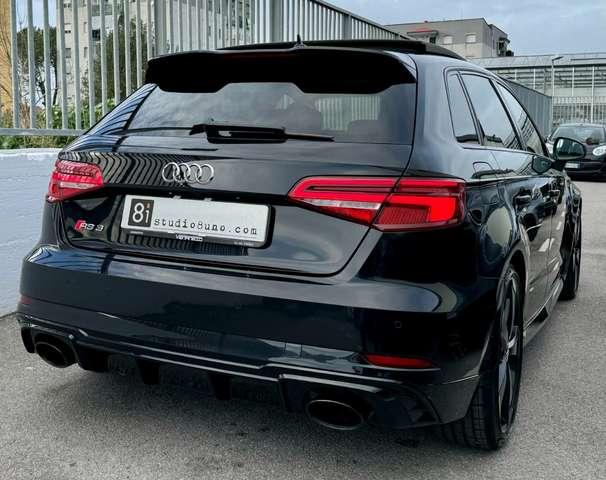 Audi RS 3 SPB