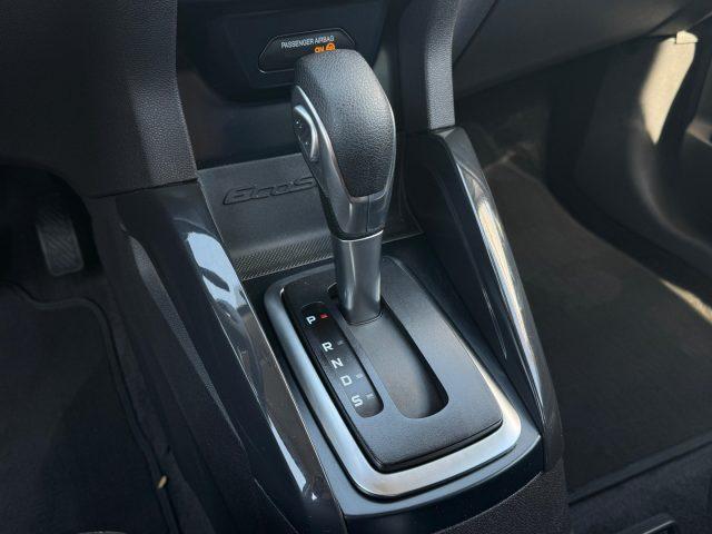 FORD EcoSport 1.5 110 CV Powershift Titanium OK Neopatentati