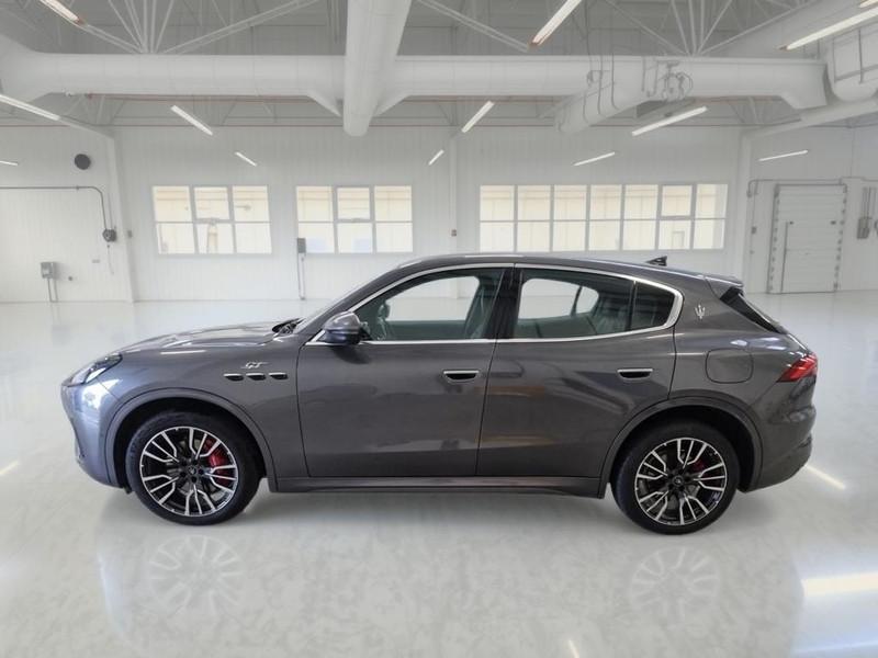 MASERATI GRECALE 2.0 300 CV MHEV GT Q4 AUTO SUV