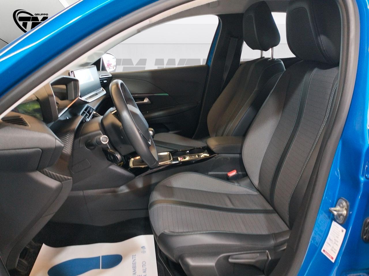 Peugeot 208 2019 1.5 bluehdi Allure s