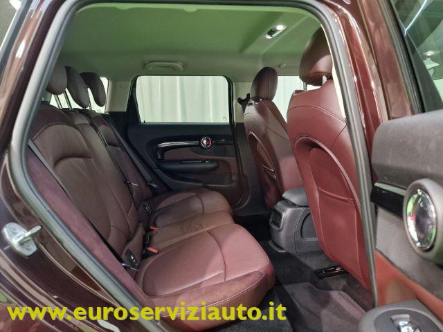 MINI Clubman 1.5 Cooper
