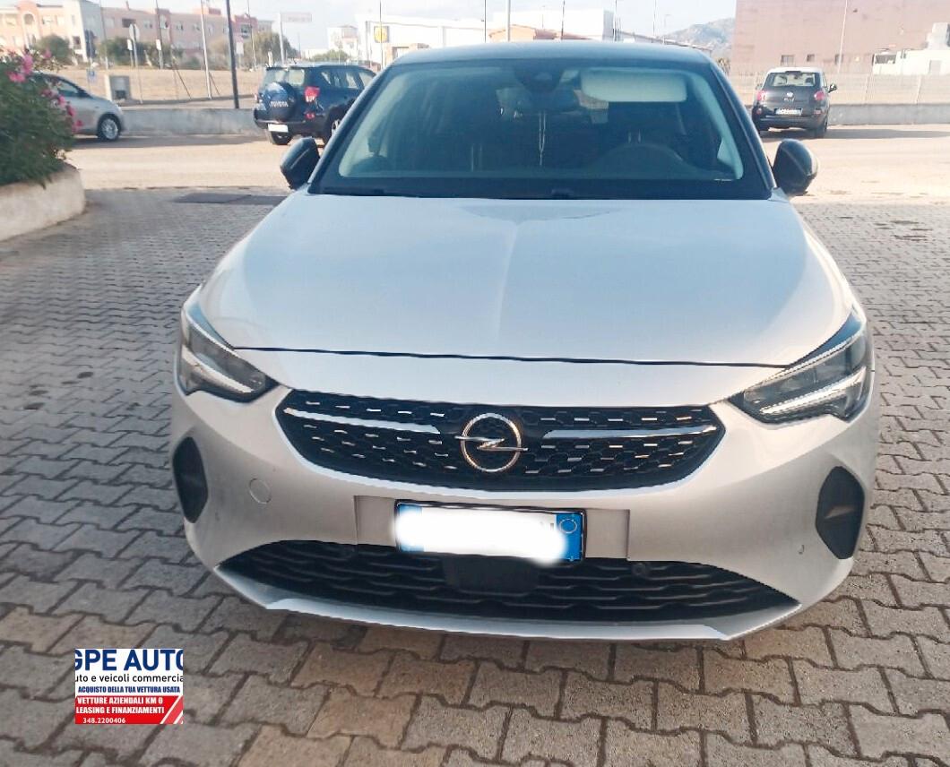 Opel Corsa 1.2 Design & Tech