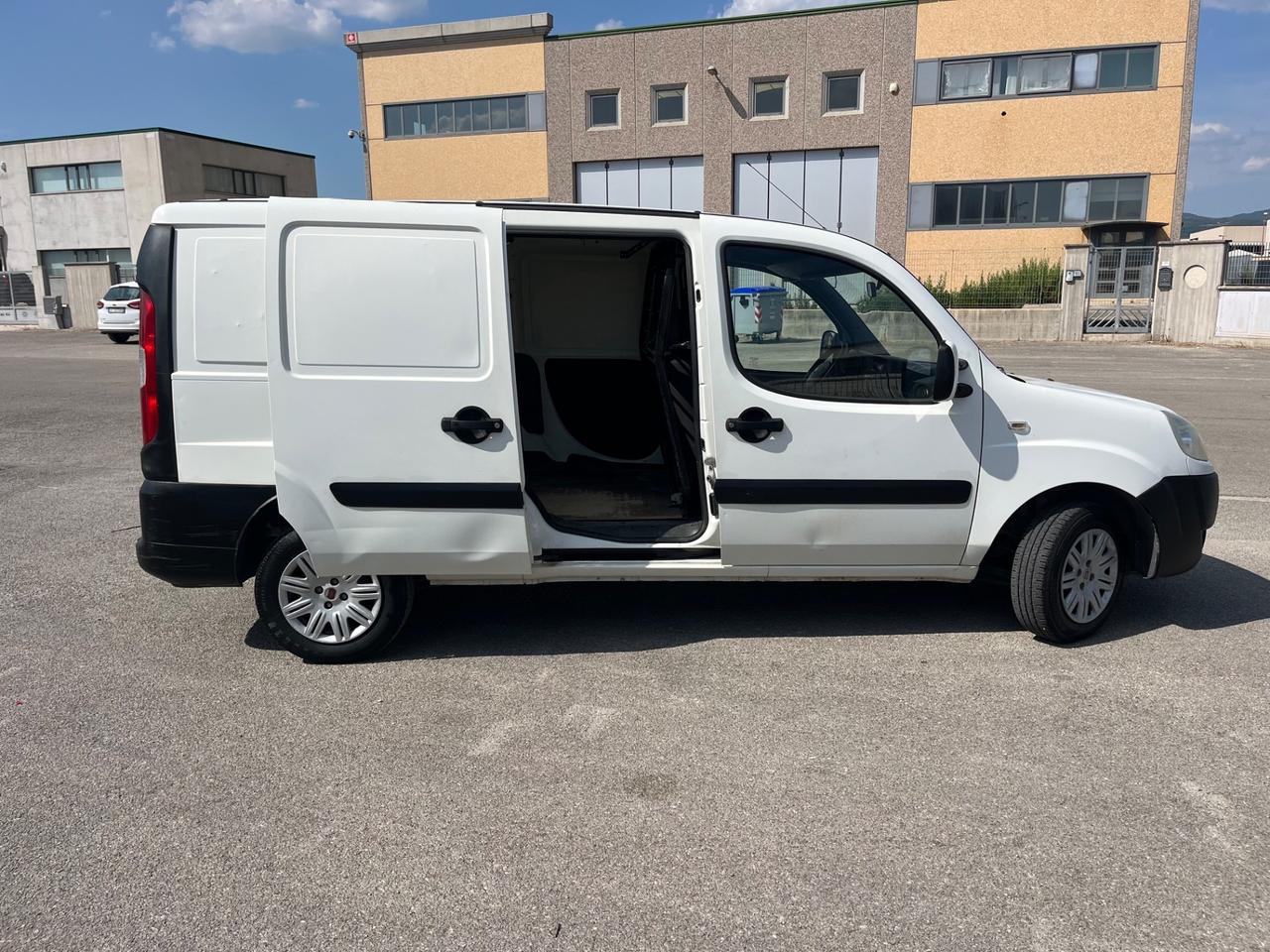 Fiat Doblo Doblò 1.3 MJ 16V Cargo Maxi