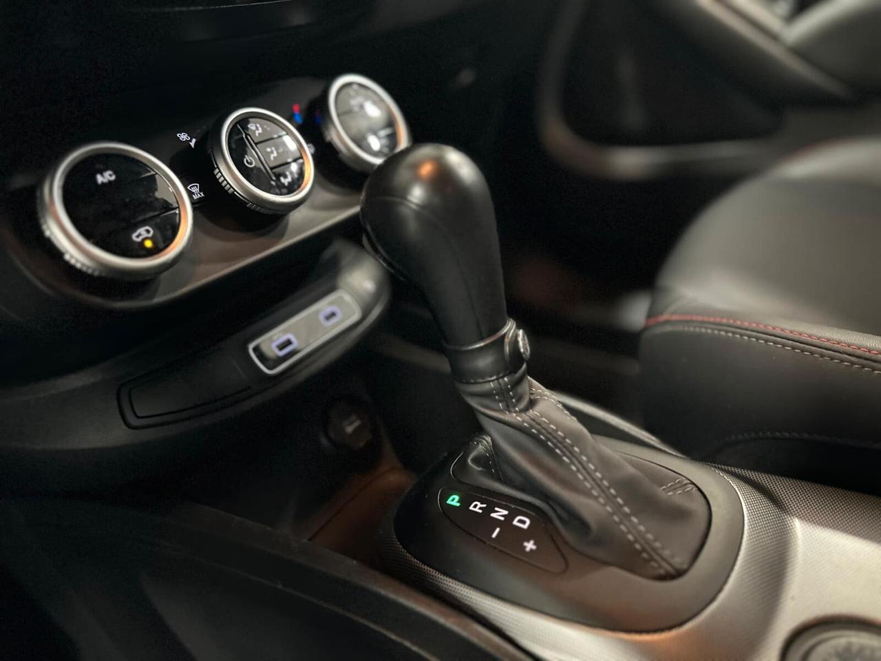 Fiat 500X 1.6 MultiJet 120 CV DCT Sport