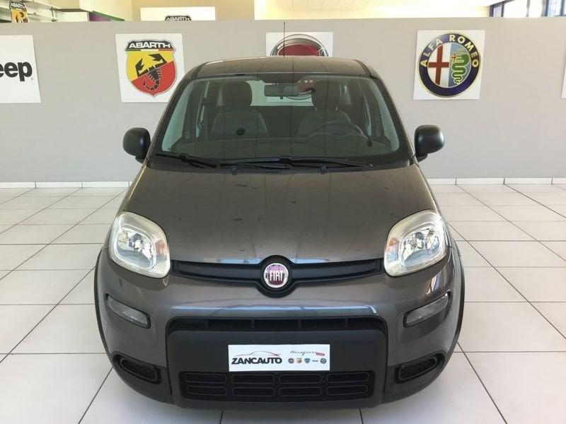 FIAT Panda 1.0 FireFly S&S Hybrid MY23