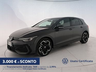 Volkswagen Golf 1.5 etsi r-line plus 150cv dsg