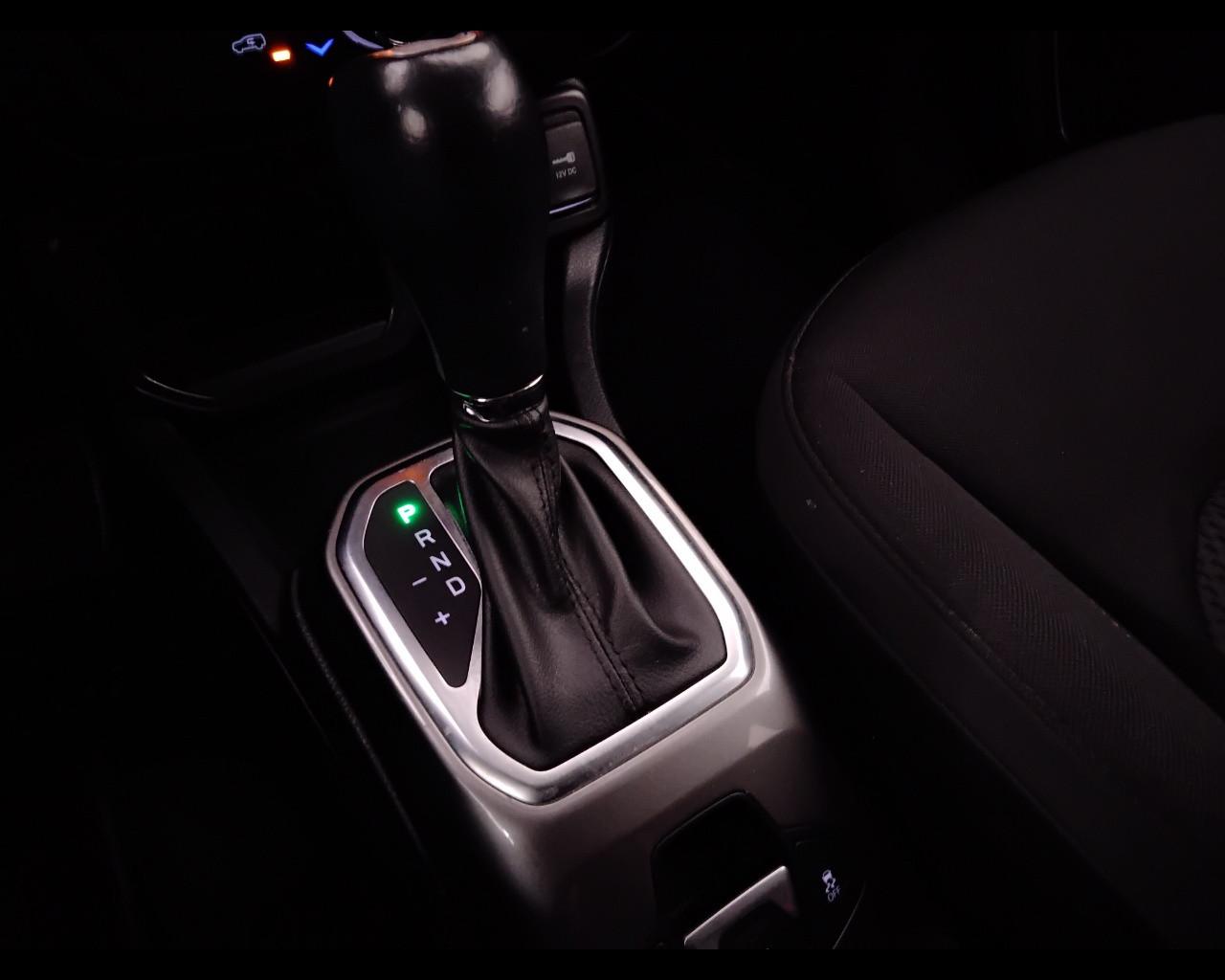 JEEP Renegade 2019 - Renegade 1.6 mjt Limited 2wd 120cv ddct