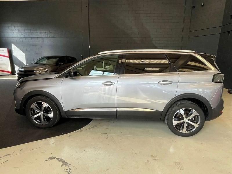 Peugeot 5008 5008 BlueHDi 130 S&S EAT8 GT - PROMO SIRONIAUTO+