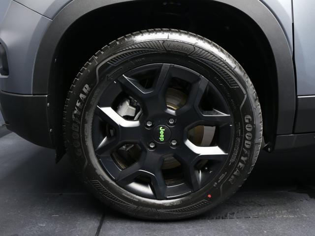 JEEP Avenger 1.2 Turbo 145 CV MHEV 4xe Upland