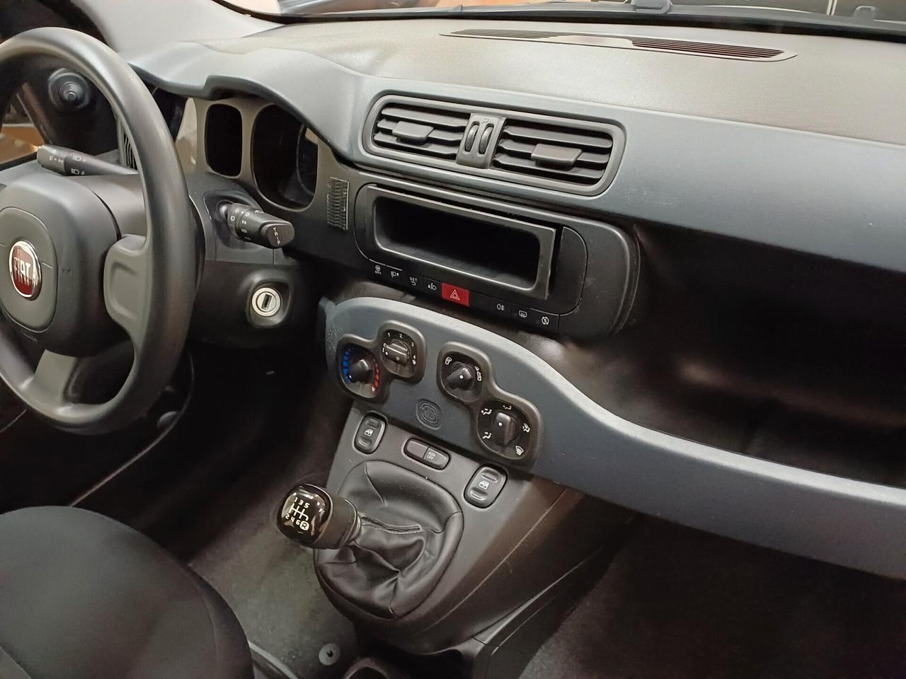 Fiat Panda Cross 1.0 FireFly S&S Hybrid(PREZZO REALE)