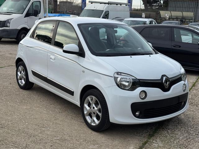 RENAULT Twingo 0.9cc 90cv AUTOMATICA CRUISE CONTROL