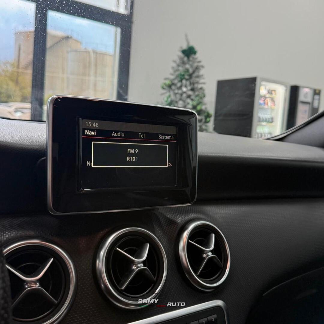 Mercedes-benz A 180 CDI Premium
