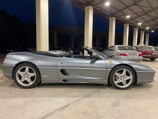 FERRARI F355 F1 Spider STORICA ASI