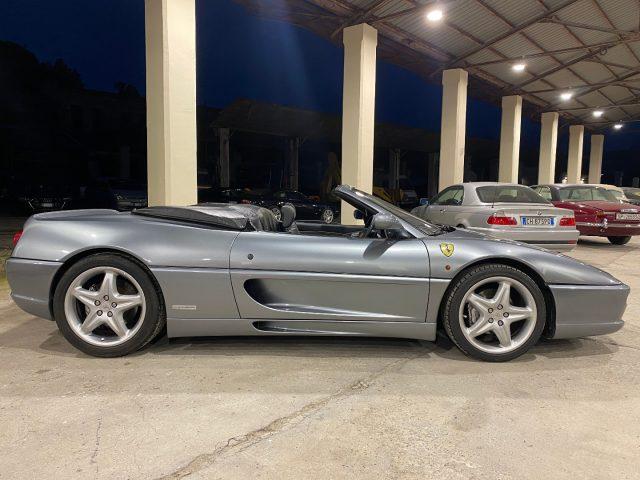 FERRARI F355 F1 Spider STORICA ASI