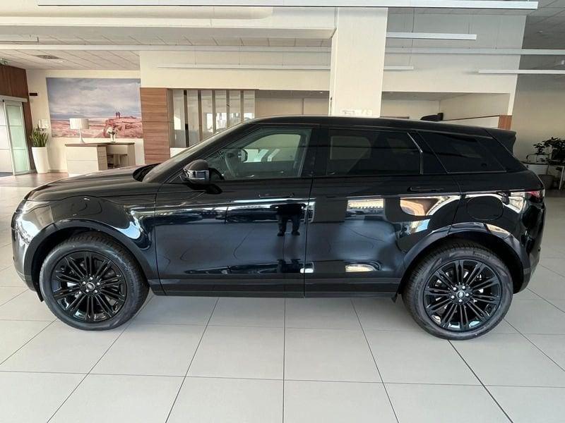 Land Rover RR Evoque RR Evoque 1.5 I3 PHEV 300 CV AWD Auto S