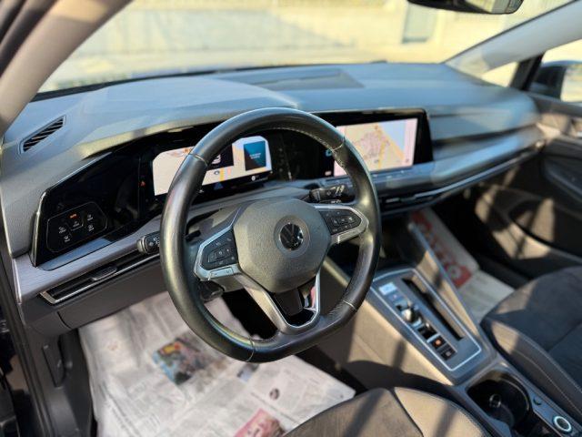 VOLKSWAGEN Golf TDI DSG Style FULL/ garanzia
