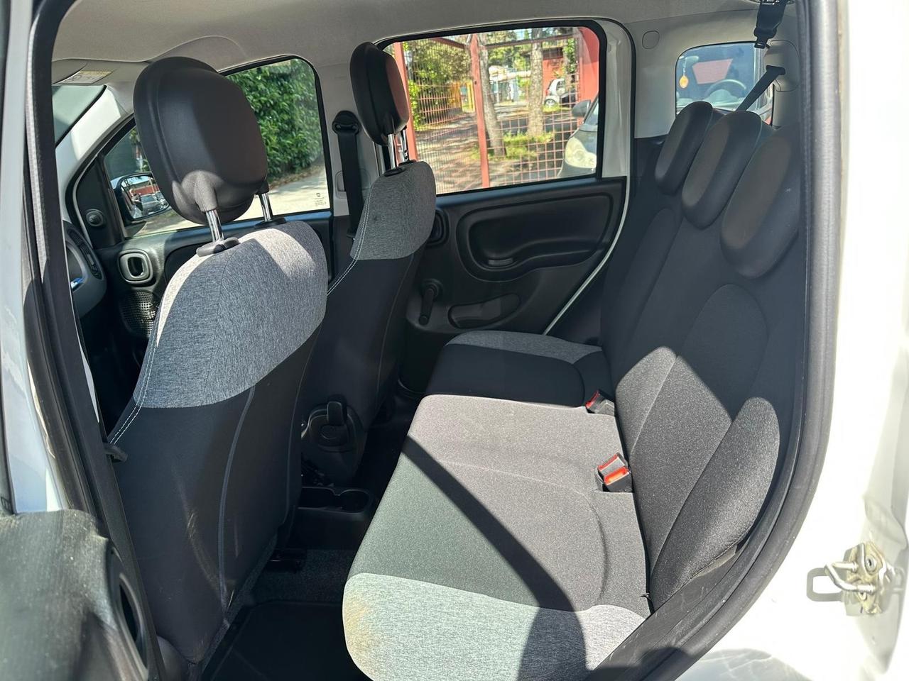 Fiat Panda 1.0 FireFly S&S Hybrid City Life *promo*