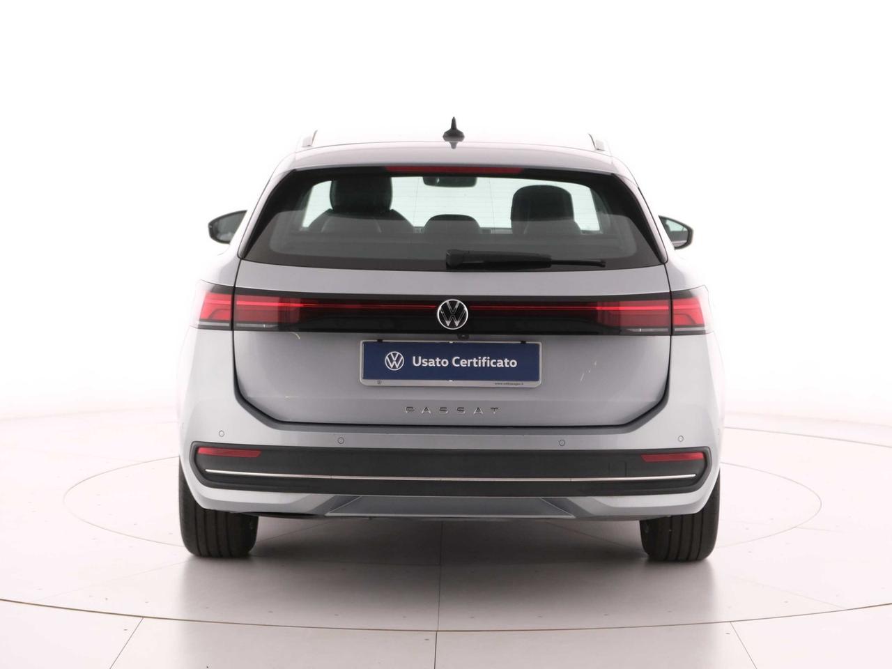 Volkswagen Passat 2.0 tdi scr evo 150cv business dsg