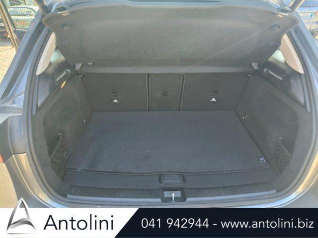 MERCEDES-BENZ B 180 Automatic Progressive Advanced Plus