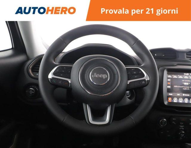 JEEP Renegade 1.3 T4 240CV PHEV 4xe AT6 Upland Cross
