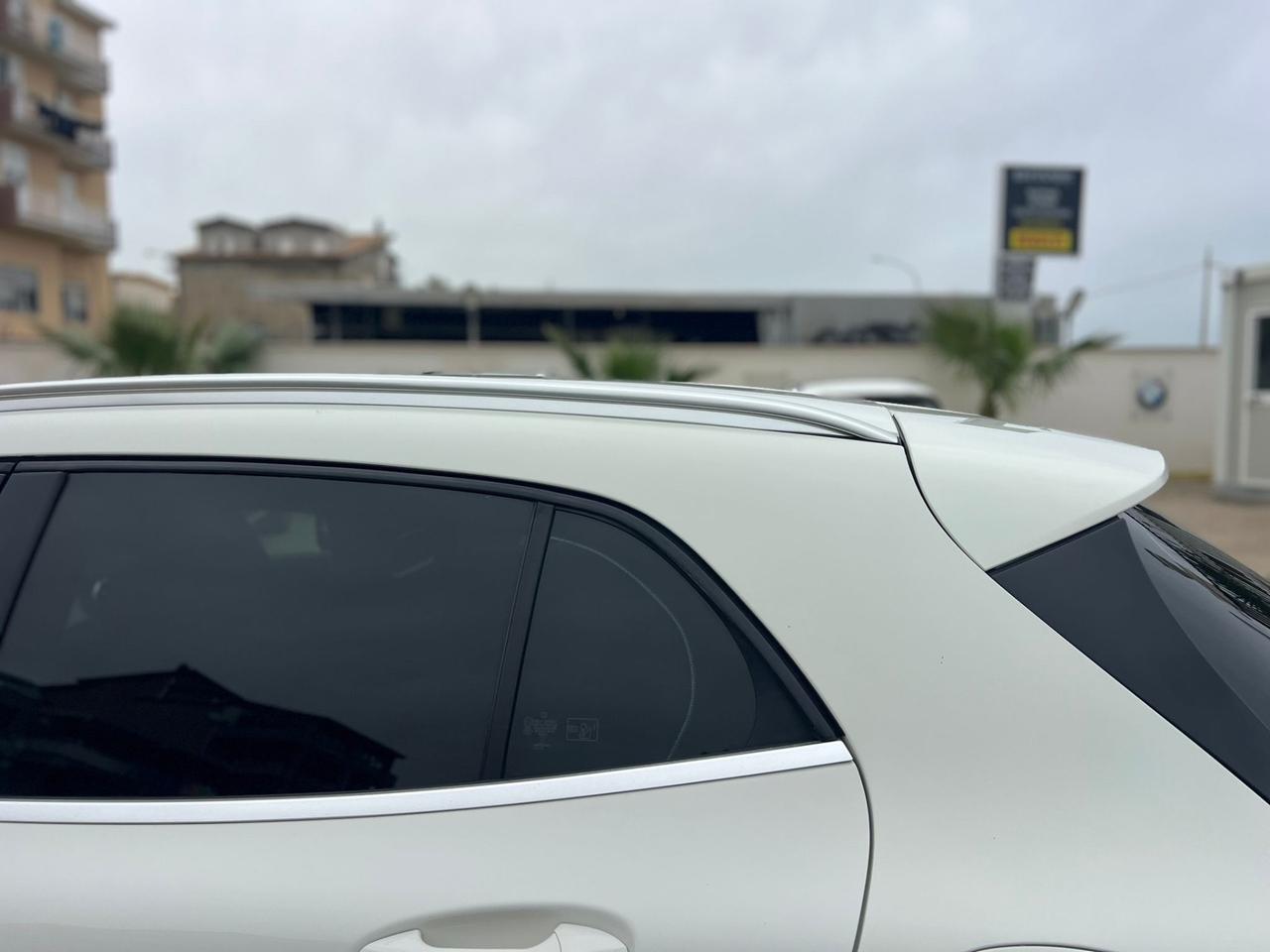 Mercedes-benz GLA 200 d Automatic Premium