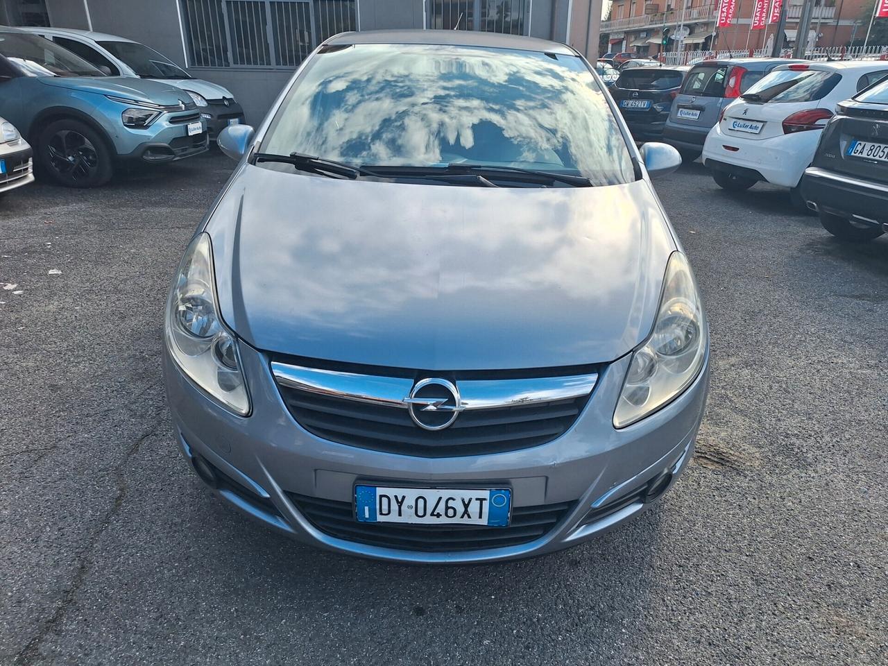 Opel Corsa 1.3 CDTI 90CV 5 porte Enjoy